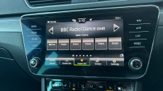 Skoda Superb 2.0 TDI CR SE L 5dr DSG Diesel Hatchback